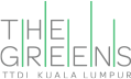 The Greens TTDI